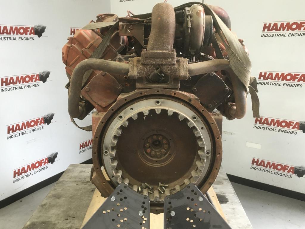 Deutz BF6M1015C USED