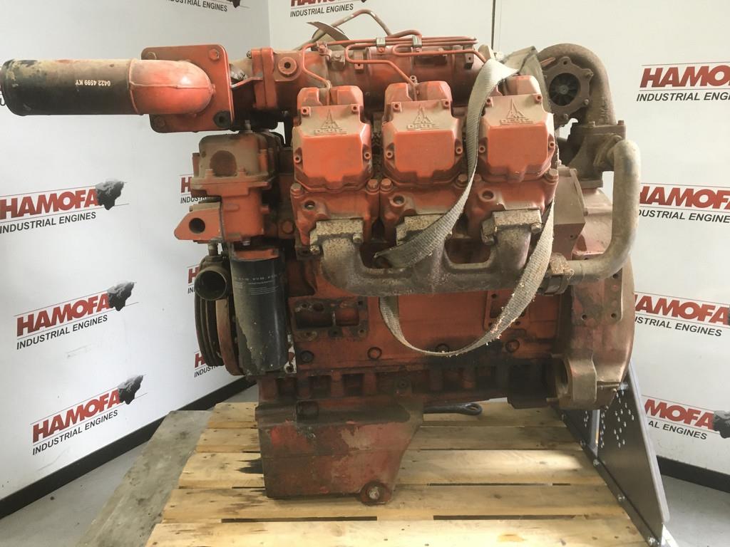 Deutz BF6M1015C USED