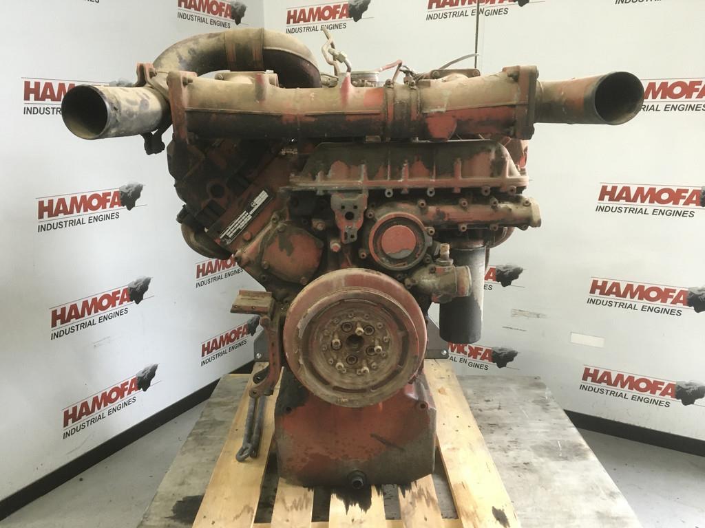 Deutz BF6M1015C USED