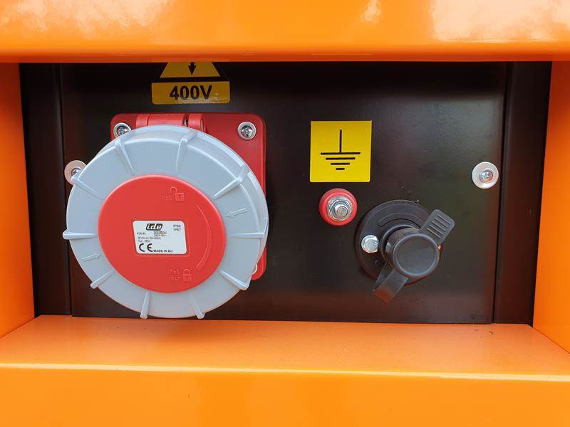 [Other] FIMATEC CTK-43LRI