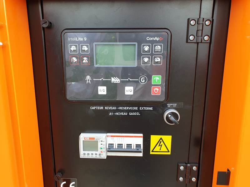 [Other] FIMATEC CTK-43LRI