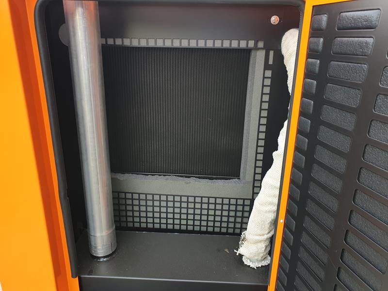 [Other] FIMATEC CTK-43LRI