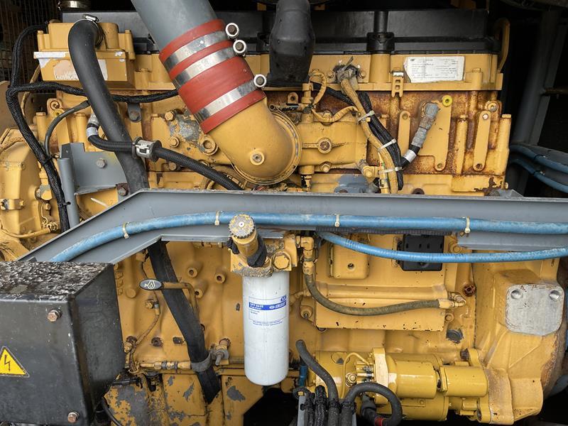 Atlas Copco XRHS 506 CD