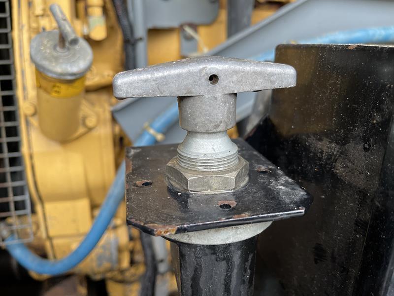 Atlas Copco XRHS 506 CD