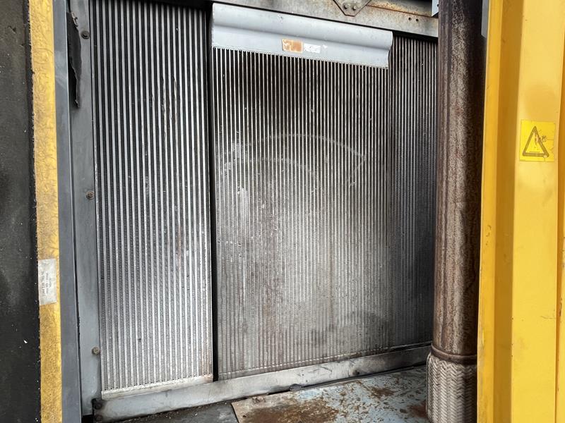 Atlas Copco XRHS 506 CD