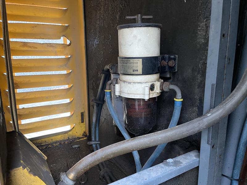 Atlas Copco XRHS 506 CD