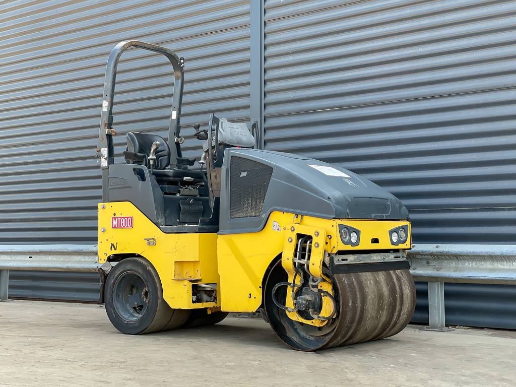 Bomag BW 100 AC-5