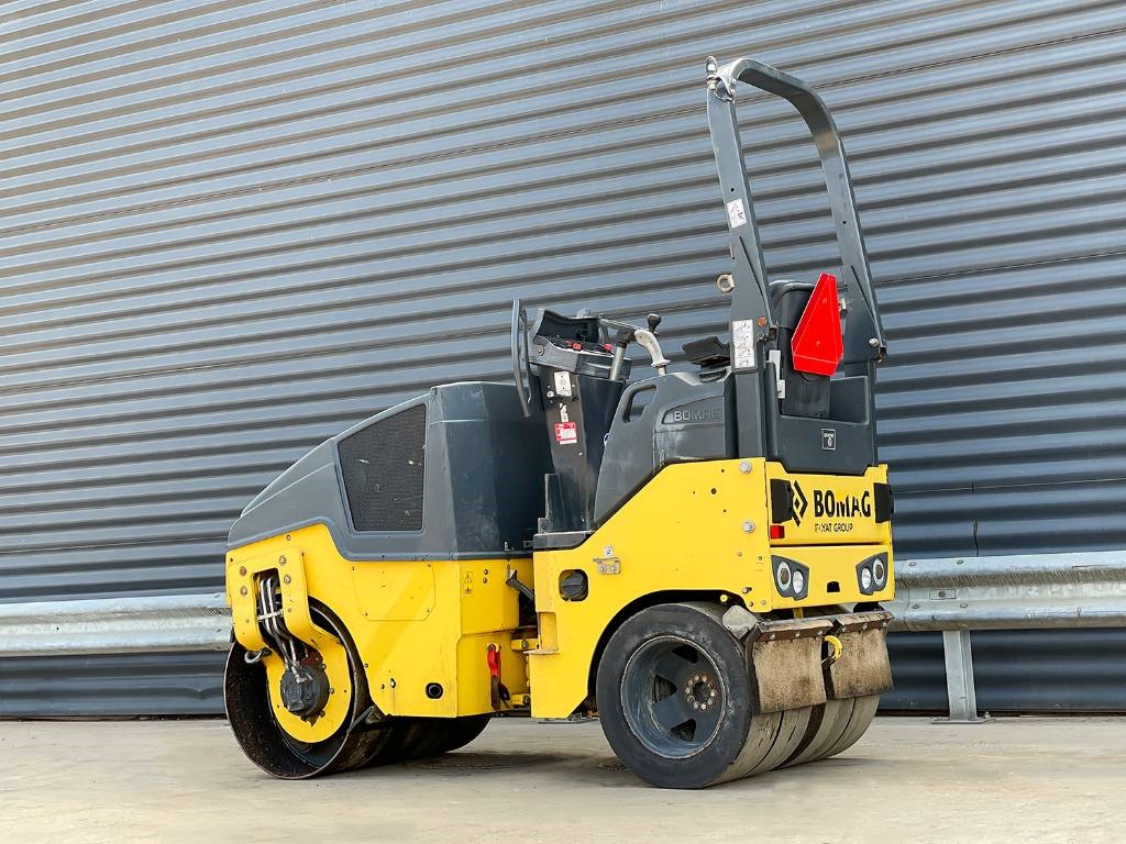 Bomag BW 100 AC-5