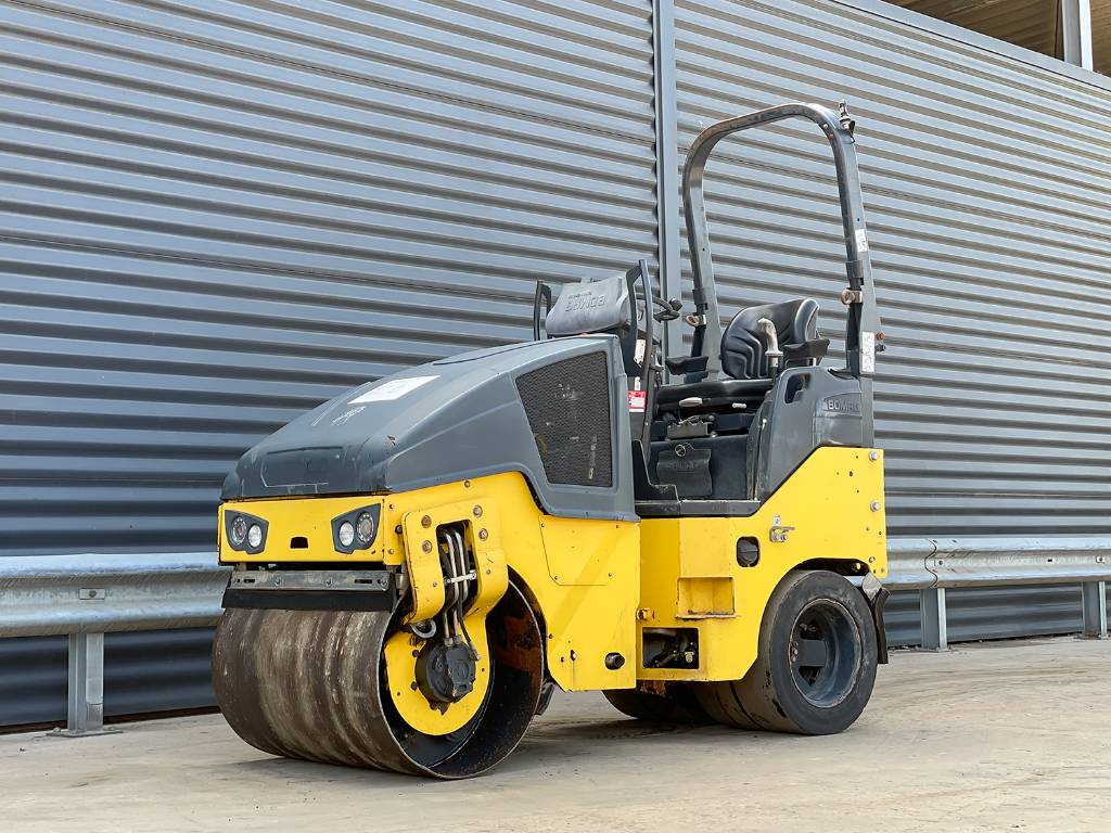 Bomag BW 100 AC-5