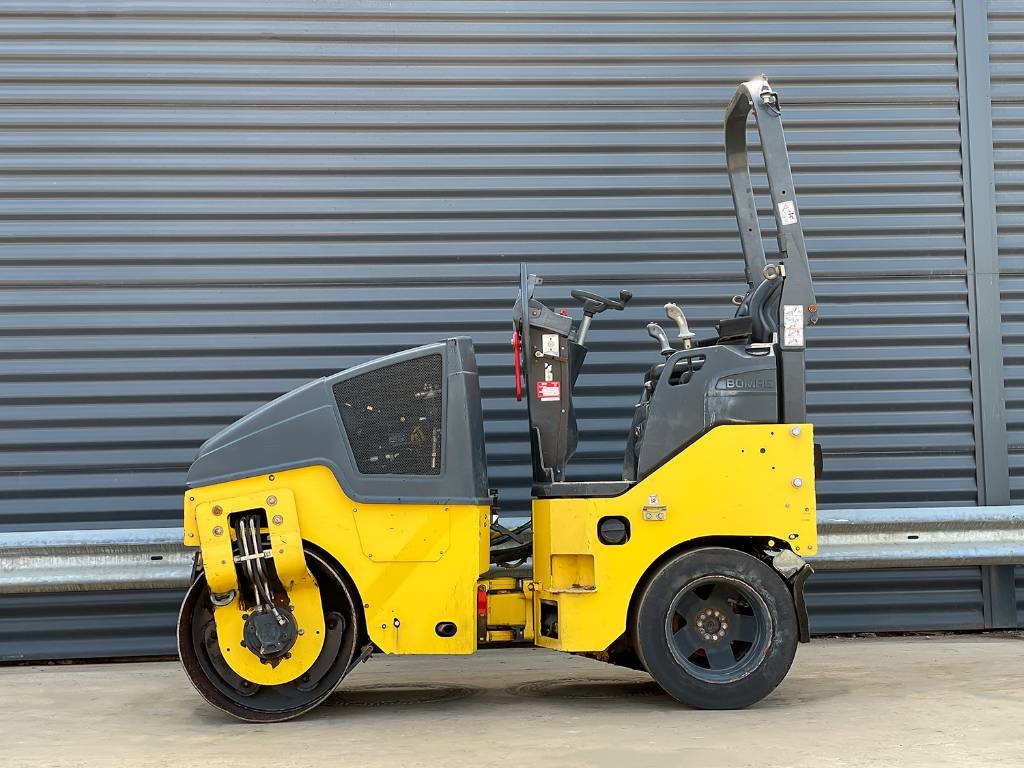Bomag BW 100 AC-5
