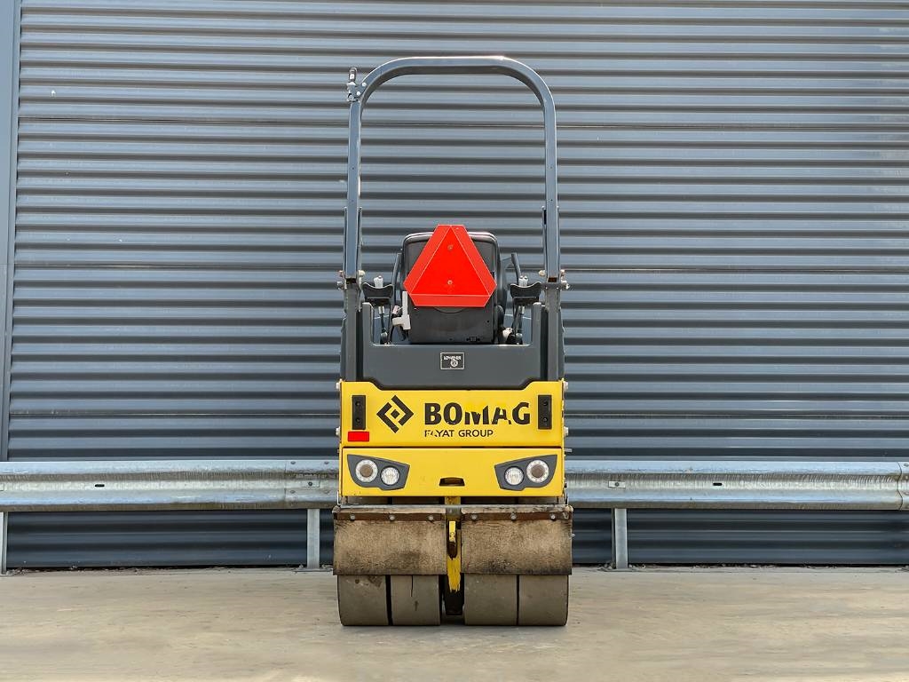 Bomag BW 100 AC-5