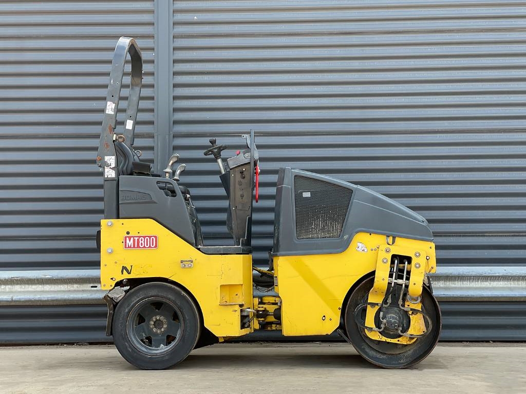 Bomag BW 100 AC-5