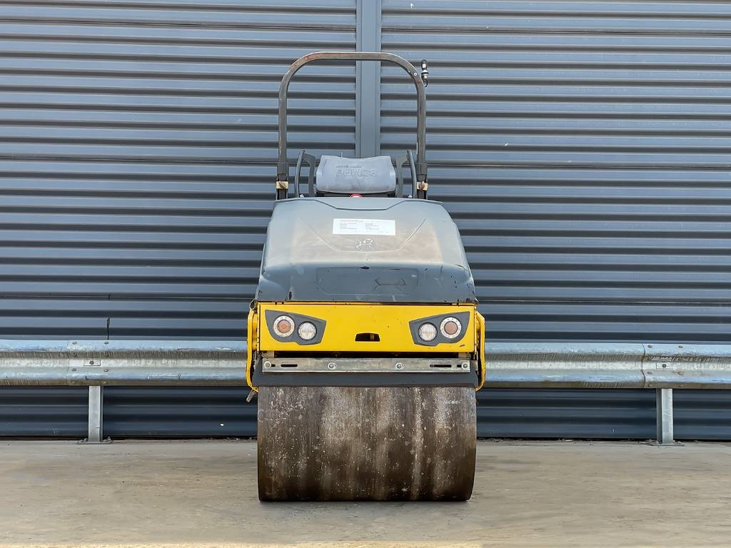 Bomag BW 100 AC-5