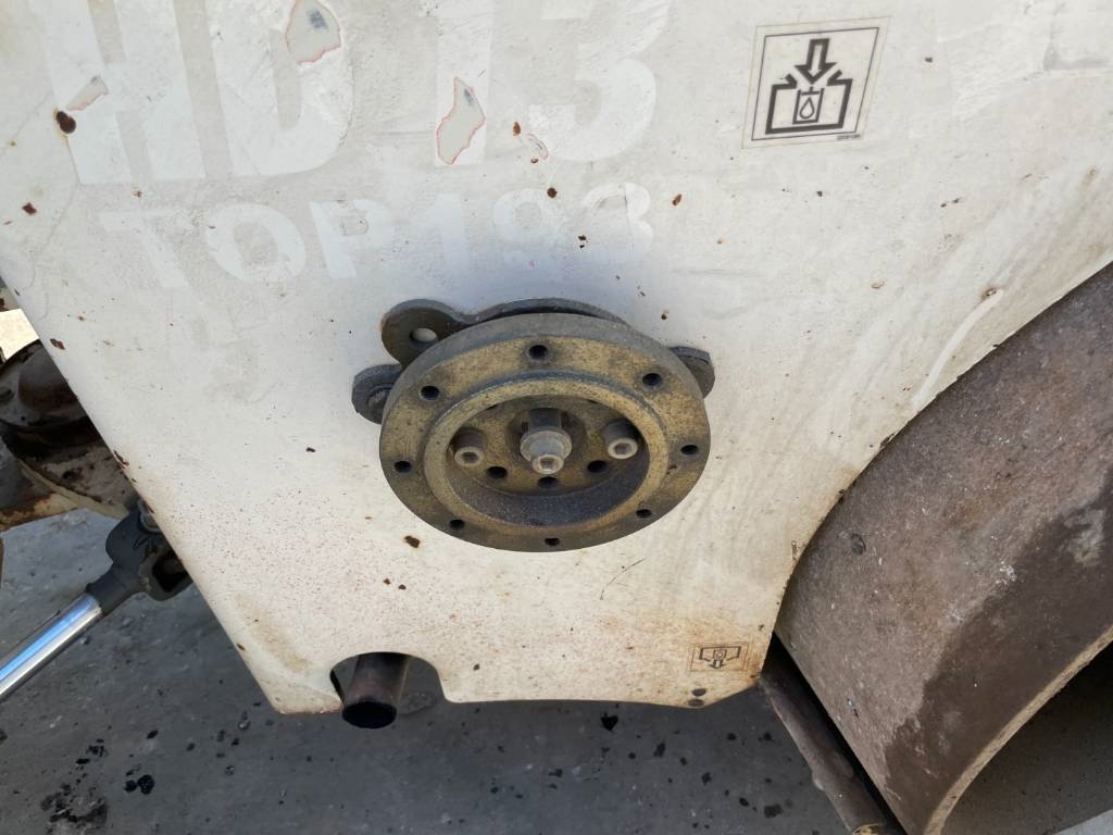 Hamm HD 13 VV