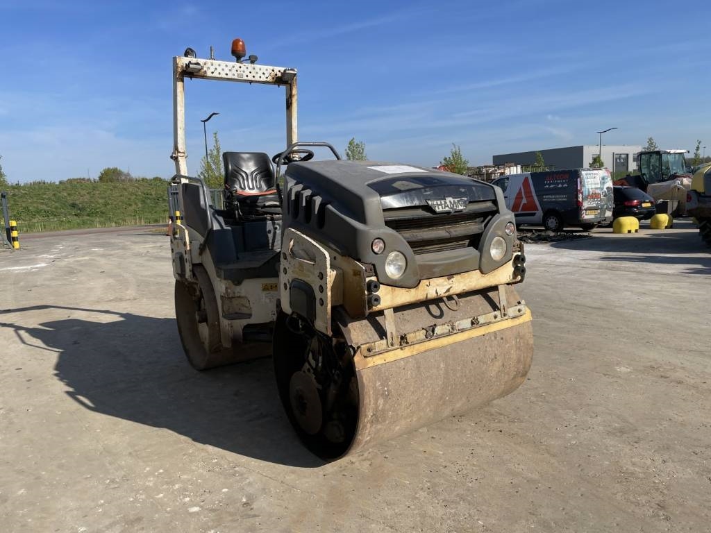 Hamm HD 13 VV