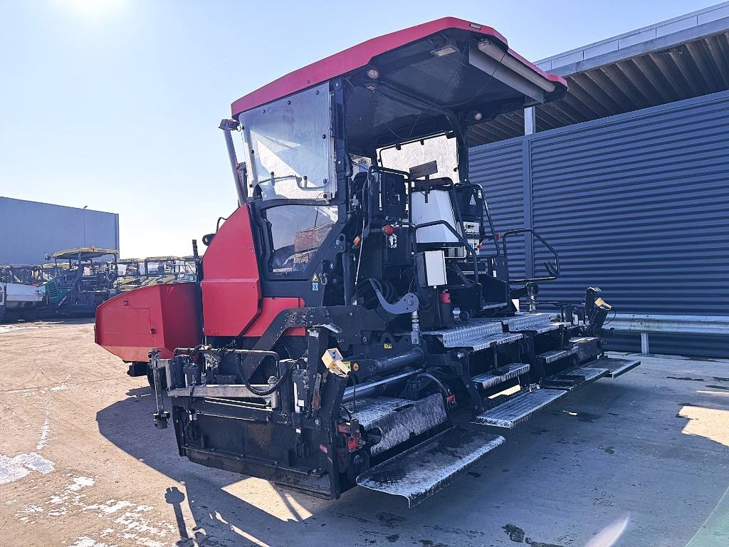 Dynapac SD2500WS