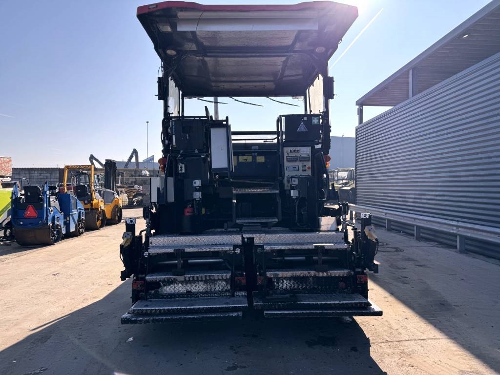 Dynapac SD2500WS