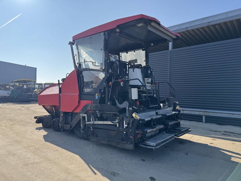 Dynapac SD2500WS