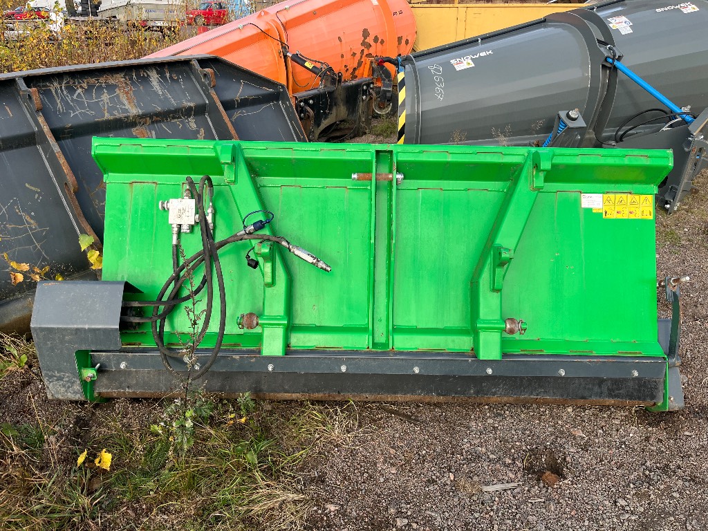 Sami SL 2000