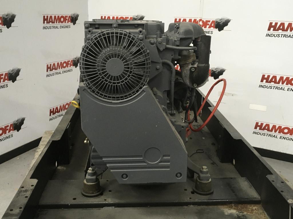 Deutz BF4L2011 GENERATOR 40KVA NEW