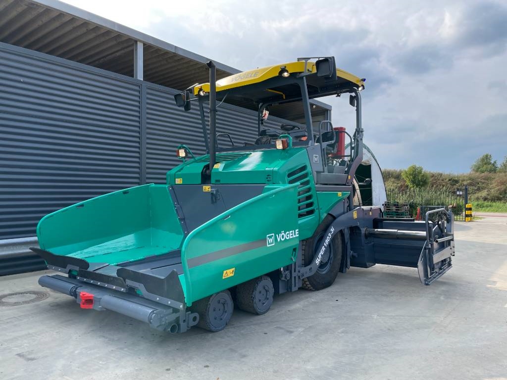 Vögele SUPER 1803-3I