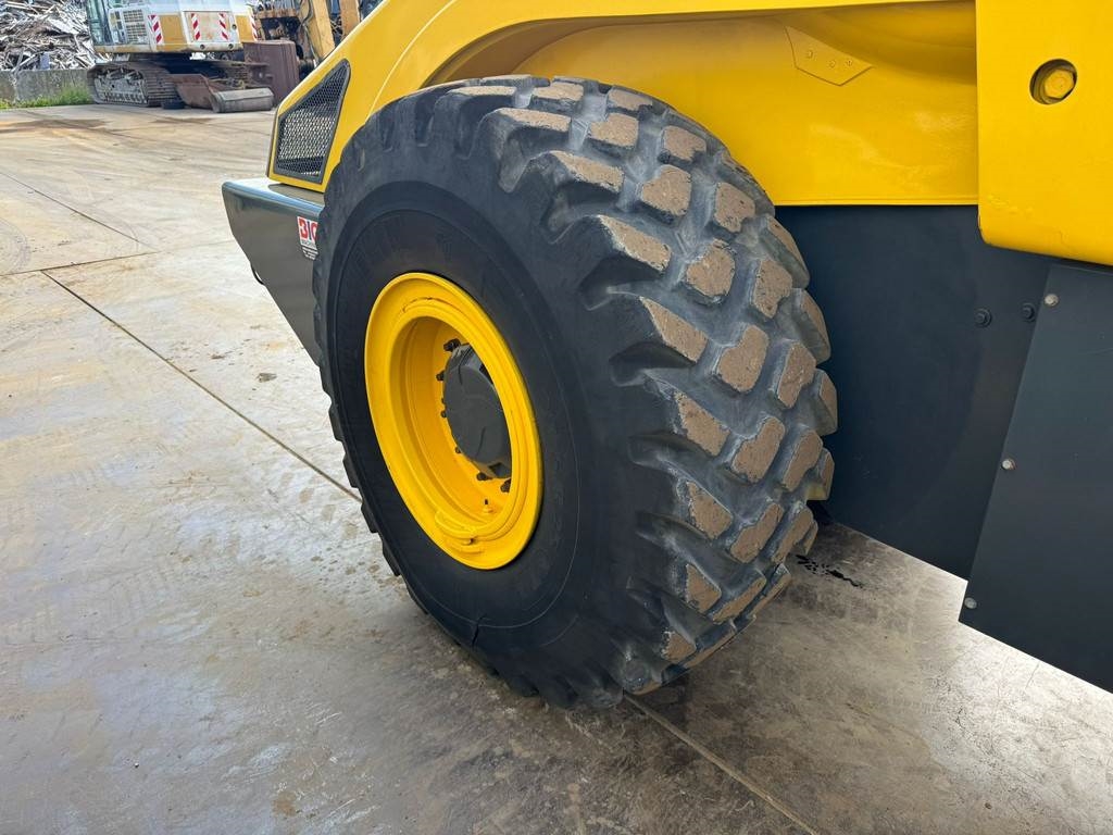 Bomag BW226
