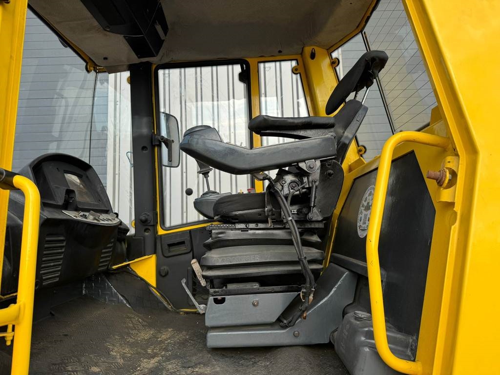 Bomag BW226