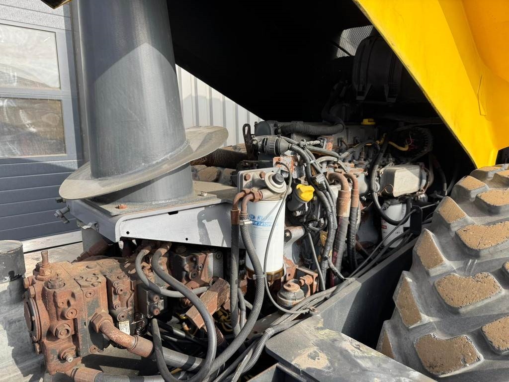 Bomag BW226