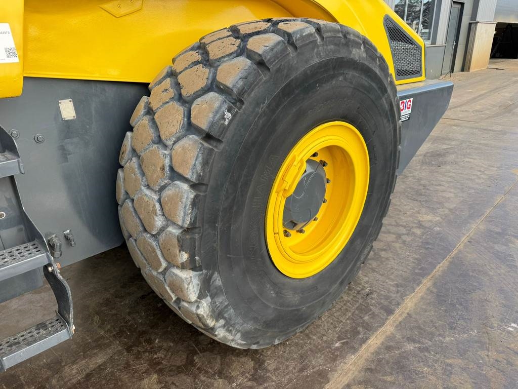 Bomag BW226