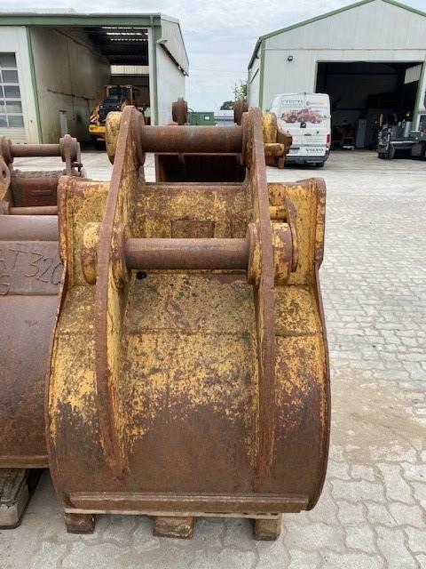 [Other] (99002083) 0.80 m Tieflöffel / bucket