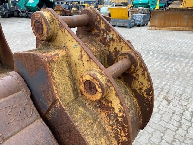 [Other] (99002083) 0.80 m Tieflöffel / bucket