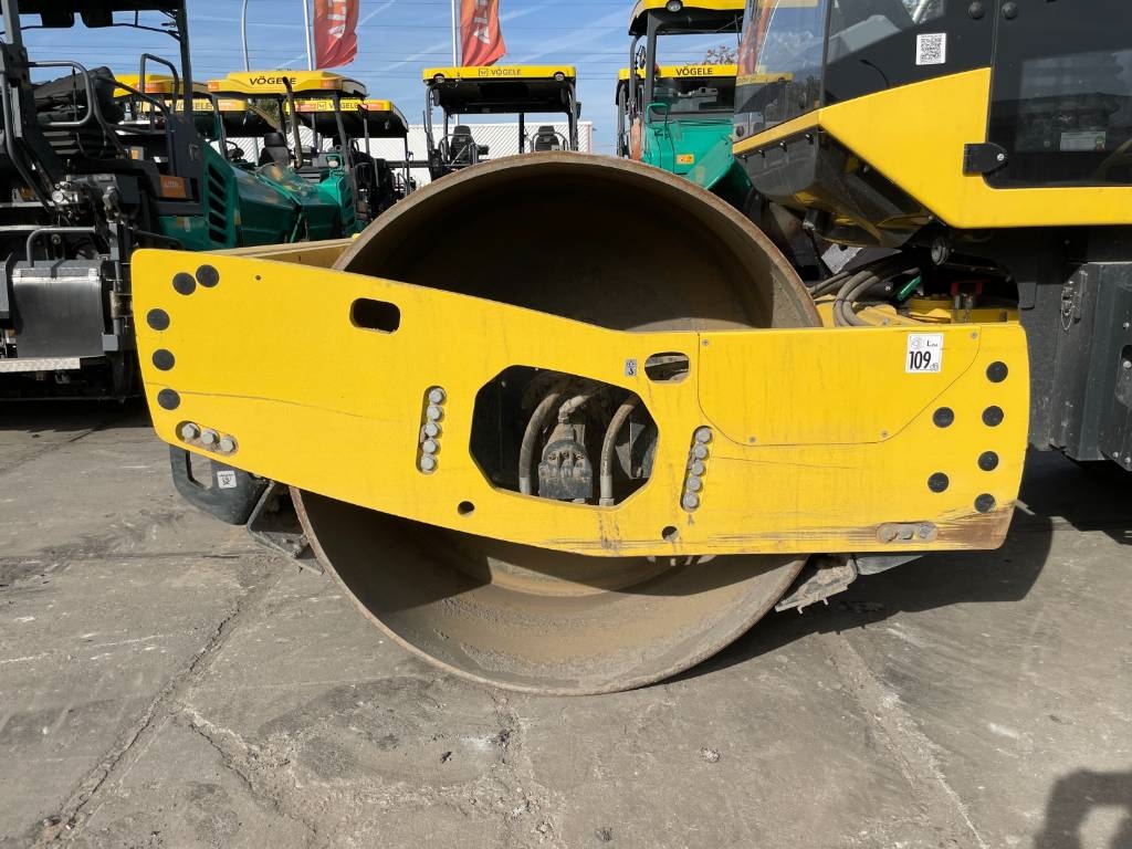Bomag BW 213 D-5