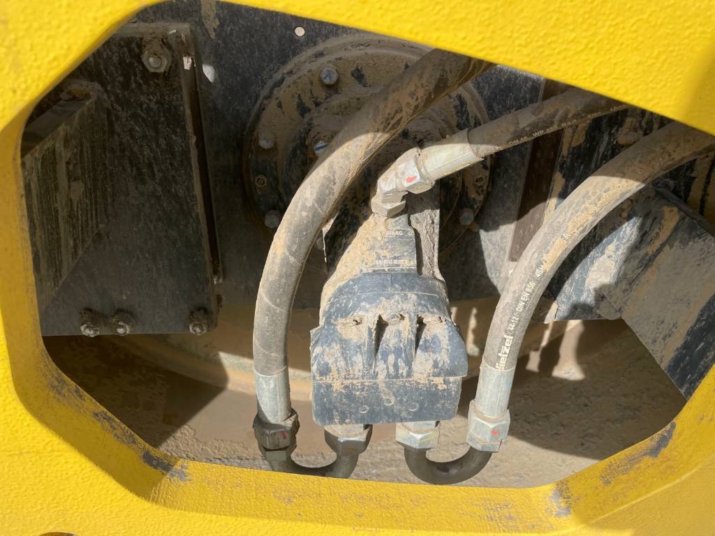 Bomag BW 213 D-5