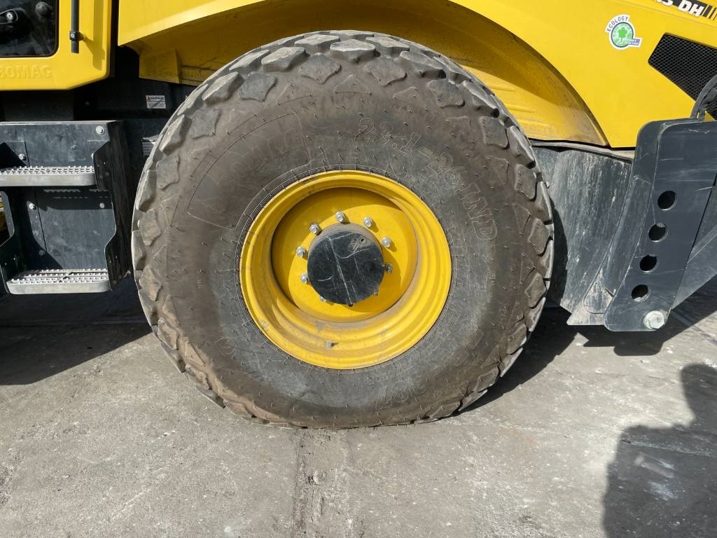 Bomag BW 213 D-5