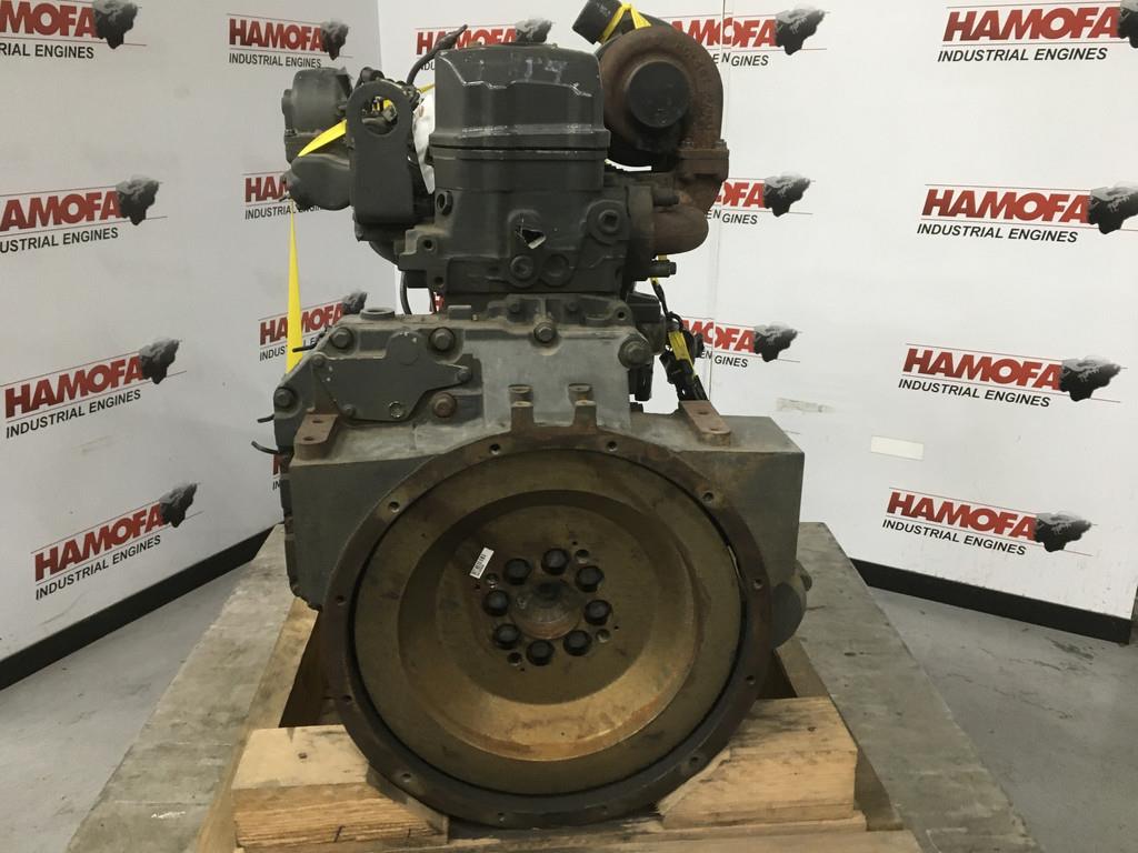 Iveco F4HFE613S*A003 USED