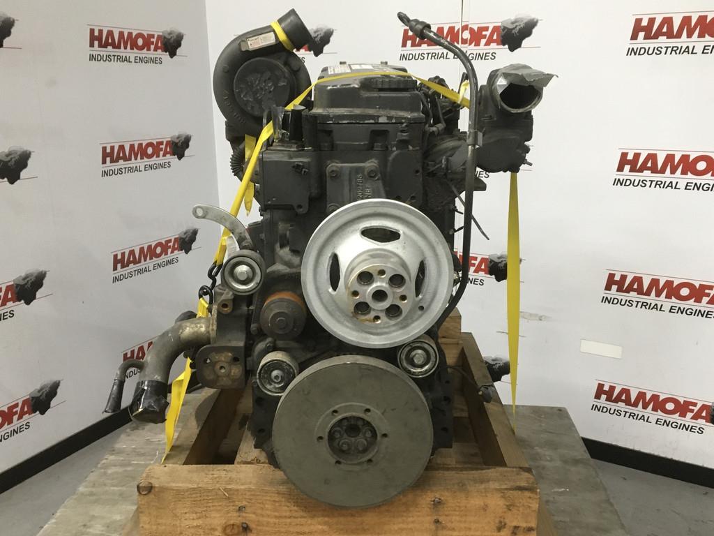 Iveco F4HFE613S*A003 USED