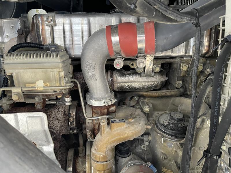 Atlas Copco XATS 327 MD