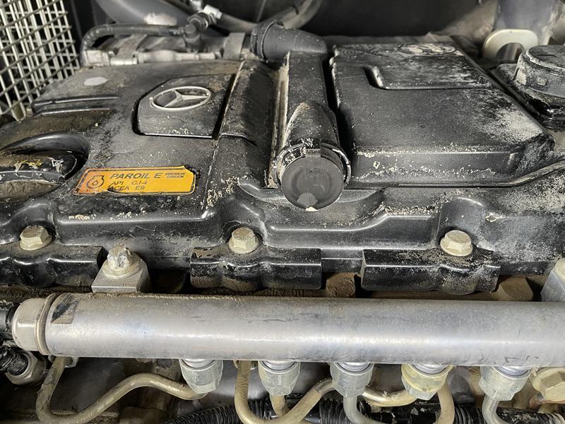 Atlas Copco XATS 327 MD