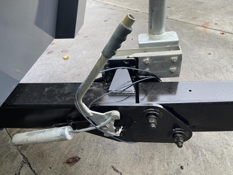 Atlas Copco XATS 327 MD