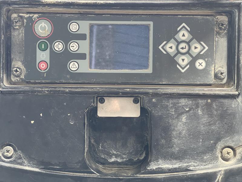 Atlas Copco XATS 327 MD