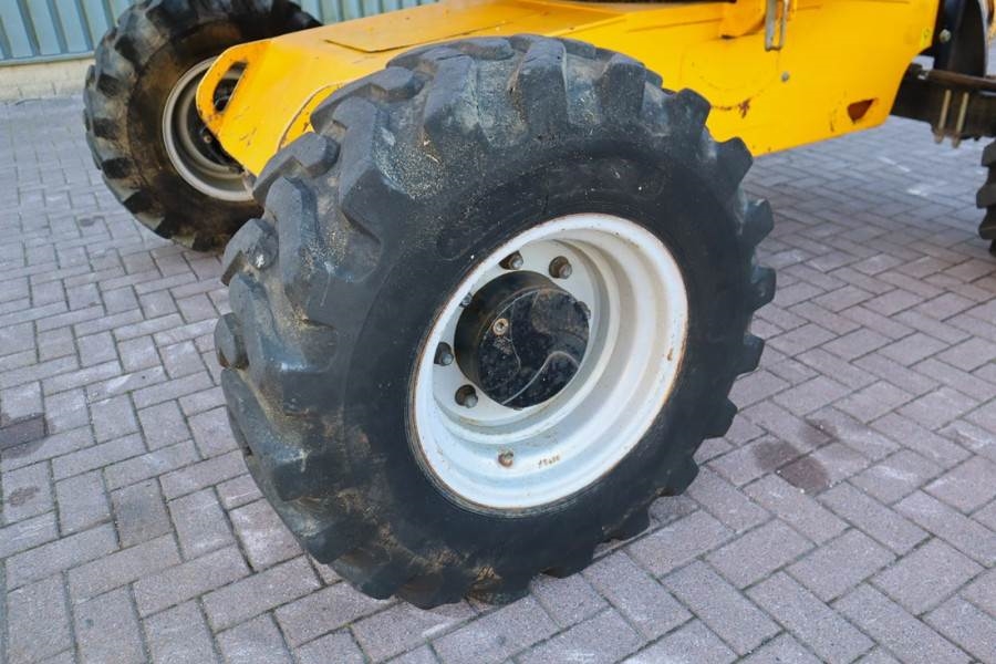 Manitou 160ATJ Diesel, 4x4x4 Drive, 16m Working Height, 8.