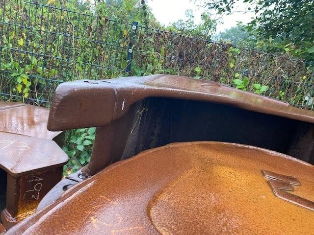 [Other] (99000374) 1.40 m Tieflöffel / bucket MS 20