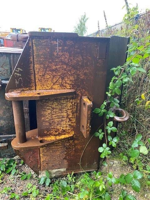 [Other] (99000374) 1.40 m Tieflöffel / bucket MS 20