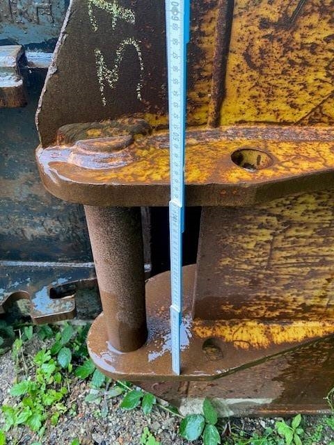 [Other] (99000374) 1.40 m Tieflöffel / bucket MS 20