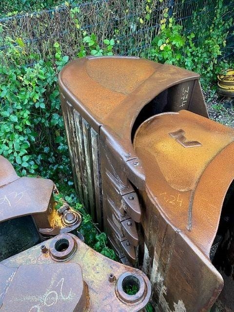 [Other] (99000374) 1.40 m Tieflöffel / bucket MS 20