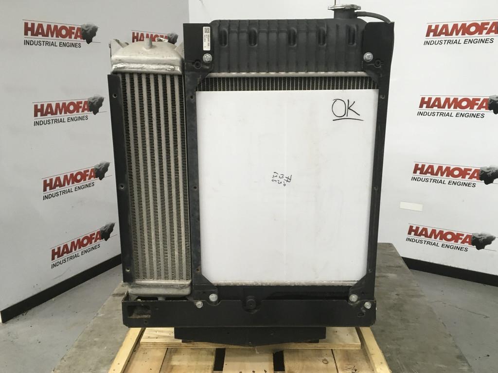 Perkins 854F-E34TAN NEW