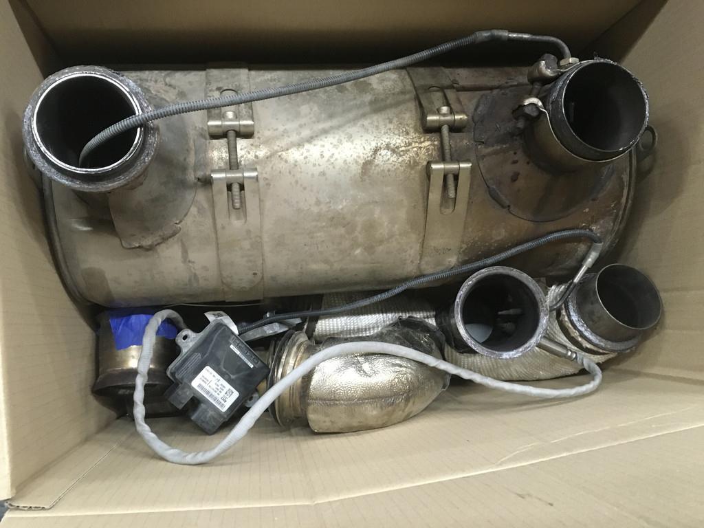 Perkins 854F-E34TAN NEW