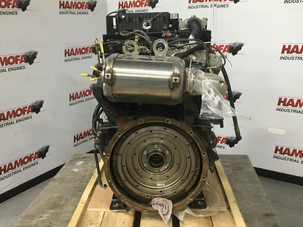 Perkins 854F-E34TAN NEW