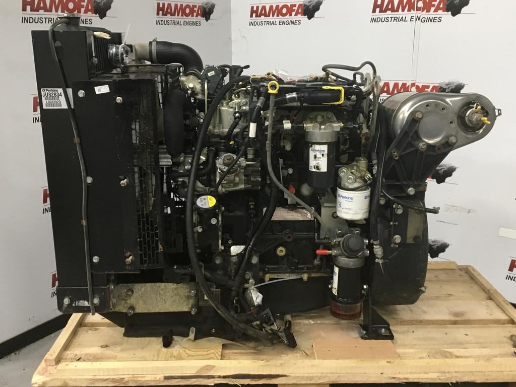 Perkins 854F-E34TAN NEW