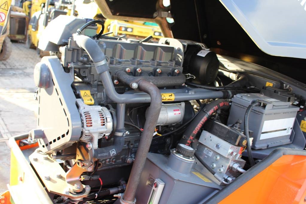 Hamm HD 13 VV
